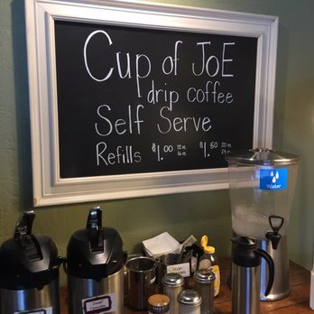 Blvd Coffee - Coffee & Tea Near Me - San Jose, California