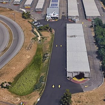 Wall Storage - All ground level units - no stairs or elevators - Self Storage Near Me - Wall Township, New Jersey