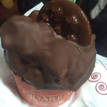 Frigidarium - Ice Cream & Frozen Yogurt Near Me - Rome, RM