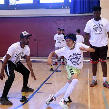 Prosperity Rising - Amateur Sports Teams Near Me