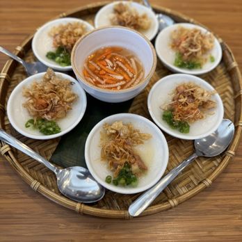 Pho Bar Express - Banh beo - Vietnamese Near Me - Dorchester, Massachusetts