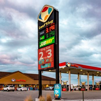 Loaf N Jug - Convenience Stores Near Me - Pueblo, Colorado Loaf N Jug - Convenience Stores Near Me - Pueblo, Colorado