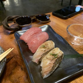 Temaki Den - Sushi Bars Near Me - Denver, Colorado