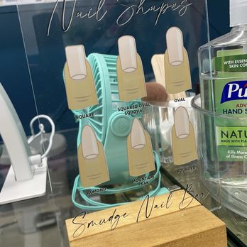 Smudge Nail Bar - Nail Salons Near Me - Sacramento, California Smudge Nail Bar - Nail Salons Near Me - Sacramento, California