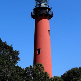 Jupiter Inlet Lighthouse and Museum - The beautiful lighthouse. - Landmarks & Historical Buildings Near Me - Jupiter, Florida Jupiter Inlet Lighthouse and Museum - The beautiful lighthouse. - Landmarks & Historical Buildings Near Me - Jupiter, Florida