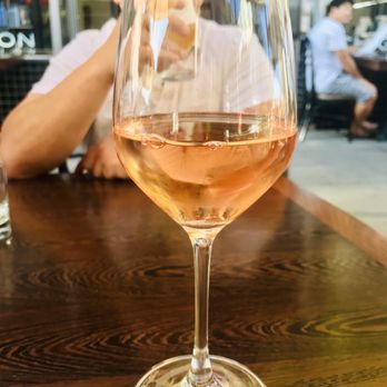 Perle Restaurant - Rose' - New American Near Me - Pasadena, California Perle Restaurant - Rose' - New American Near Me - Pasadena, California