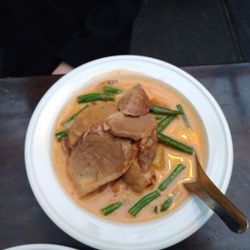 Kao Thai - Beef Cuffy