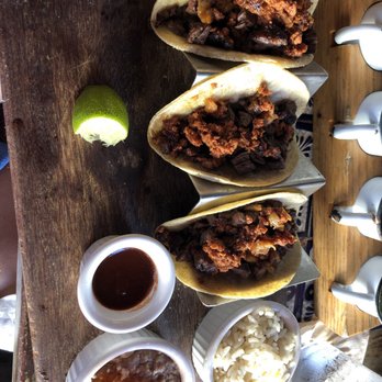Oh! Mexico - Tacos Campechano - Mexican Near Me - Miami Beach, Florida