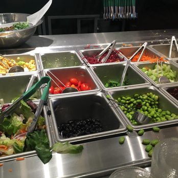 CoreLife Eatery - Salad Near Me - Indianapolis, Indiana
