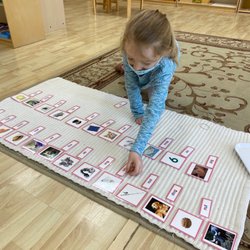 Lincoln Square Montessori School