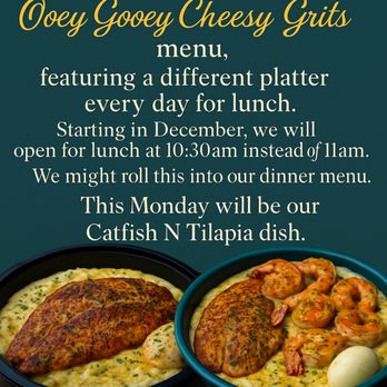 Tiff's Love Butta - Seafood Near Me - Indianapolis, Indiana Tiff's Love Butta - Seafood Near Me - Indianapolis, Indiana