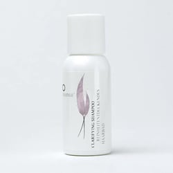 Ivonne Steffan Frisuren & Kosmetik - Organic Lifestyle Reinheitentdeckendes Haarbad- 50ml 4,50€