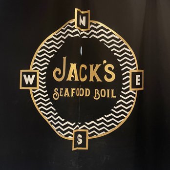 Jack’s Seafood Boil - a sign for jack's seafood boil - Seafood Near Me - Pleasantville, New Jersey Jack’s Seafood Boil - a sign for jack's seafood boil - Seafood Near Me - Pleasantville, New Jersey
