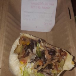 District Rico Menu DISTRICT RICO - Updated July 2026 - 202 Photos & 389 Reviews - 91 H St ...
