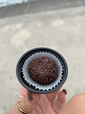 Brazilian Bowl by null