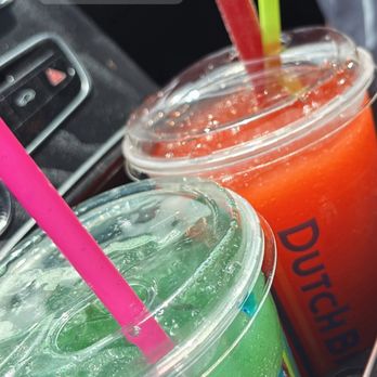 Dutch Bros Coffee - Juice Bars & Smoothies Near Me - Gilroy, California