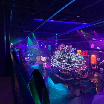AREA15 - Venues & Event Spaces Near Me - Las Vegas, Nevada AREA15 - Venues & Event Spaces Near Me - Las Vegas, Nevada