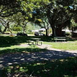 Manoa Valley District Dog Park