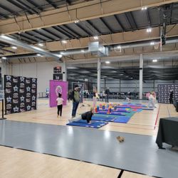 OAW Indoor Sports Complex