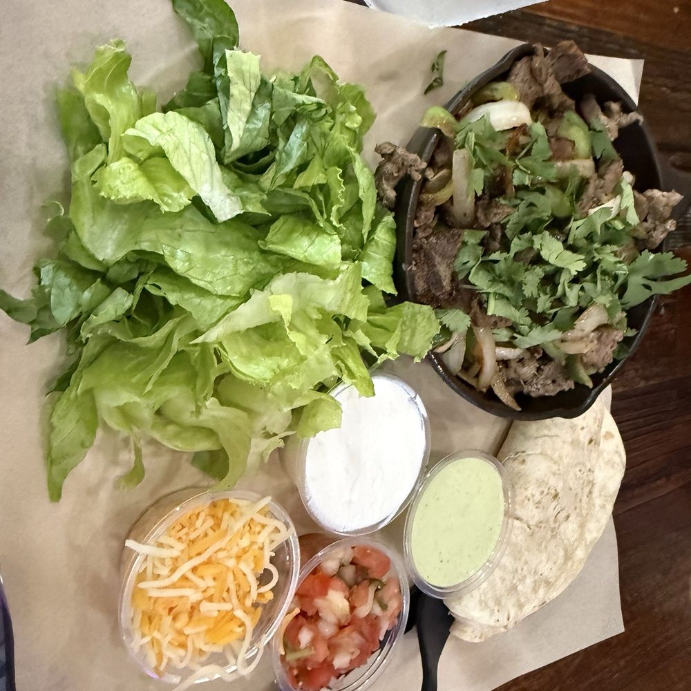 Taco Station - Steak Fajitas - Mexican Near Me - Pompano Beach, Florida Taco Station - Steak Fajitas - Mexican Near Me - Pompano Beach, Florida