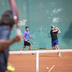 El Abierto Club de Tenis