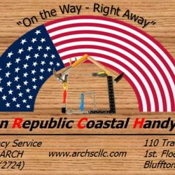American Republic Coastal Handyman, LLC