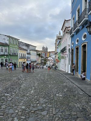 Casa do Amarelindo by null