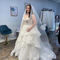 BridalXOXO