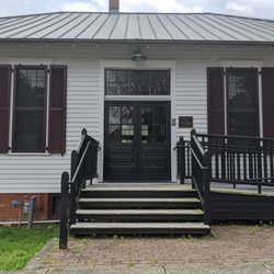 Division Street School
