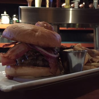 The Fork n Cork - New American Near Me - Wilmington, North Carolina