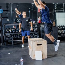 Dawg Pack CrossFit