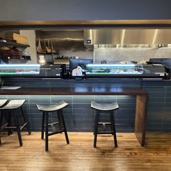 Kai Modern Japanese Kitchen - Inside - Japanese Near Me - Aurora, Illinois