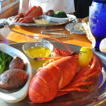 Home Port Restaurant - Steamed lobster - Seafood Near Me - Menemsha, Massachusetts Home Port Restaurant - Steamed lobster - Seafood Near Me - Menemsha, Massachusetts