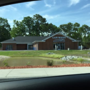 Mega Auto Spa- Yorktown - THIS PLACE IS AWESOME!!! - Car Wash Near Me - Yorktown, Virginia
