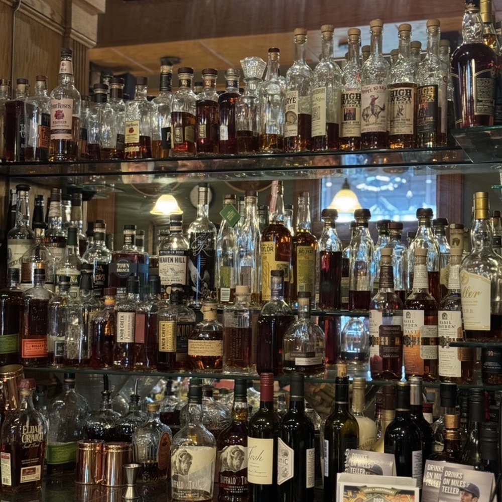 Corkscrew Saloon - Amazing bar selection - Seafood Near Me - Medina, Ohio Corkscrew Saloon - Amazing bar selection - Seafood Near Me - Medina, Ohio
