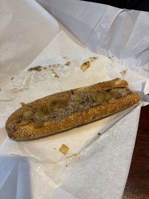 Uncle Gus' Steaks by null