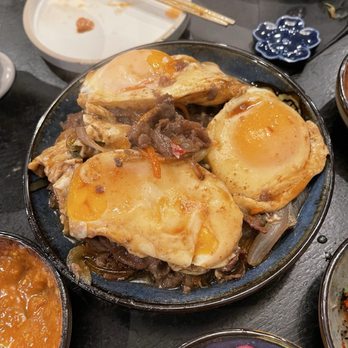 Bell86 - Korean Near Me - Brookline, Massachusetts