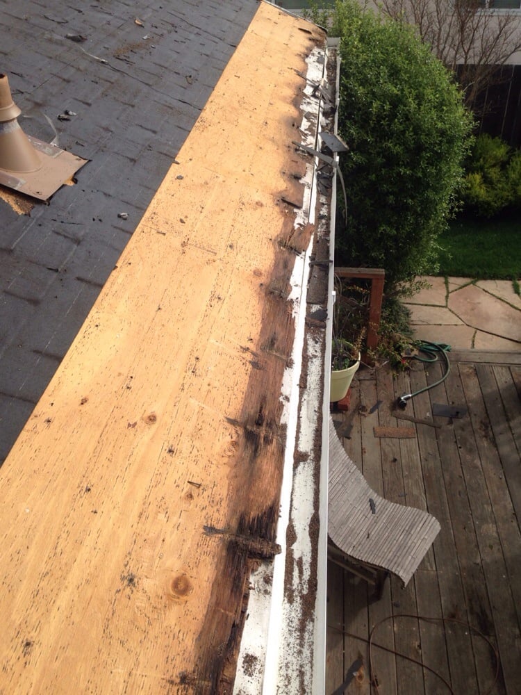 Slide of Gammalyn Roofing