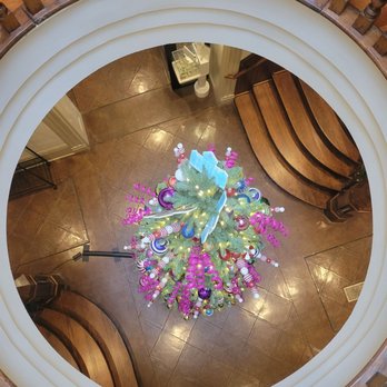 Old State House - Museums Near Me - Little Rock, Arkansas