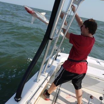 Tallboy Fishing Charters - Fishing Near Me - Port Royal, South Carolina Tallboy Fishing Charters - Fishing Near Me - Port Royal, South Carolina