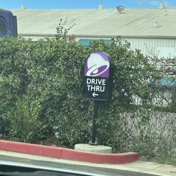 Taco Bell - Fast Food Near Me - Fresno, California
