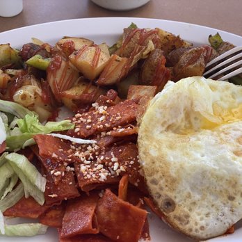 Michel’s Restaurant & Bakery - Breakfast - Breakfast & Brunch Near Me - Littlerock, California
