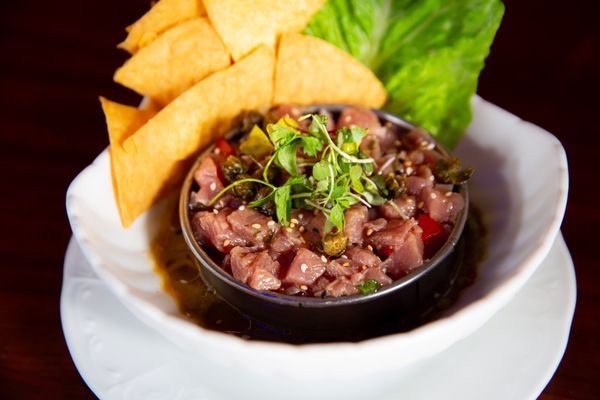 Sala'o Cuban Restaurant & Bar - Live music by null