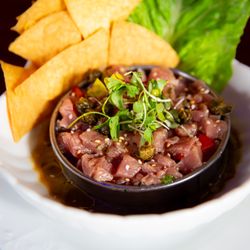 Sala'o Cuban Restaurant & Bar