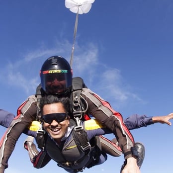 Bay Area Skydiving - Skydiving Near Me - Byron, California