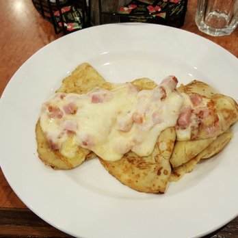 Honey Jam Cafe - Ham and Cheese Crepes at Butterfield's Wheaton - Diners Near Me - Wheaton, Illinois Honey Jam Cafe - Ham and Cheese Crepes at Butterfield's Wheaton - Diners Near Me - Wheaton, Illinois