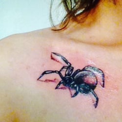 Mafia Tattoo