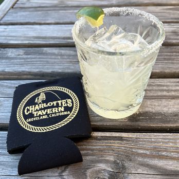 Hotel Charlotte - Yummy drinks - Hotels Near Me - Groveland, California