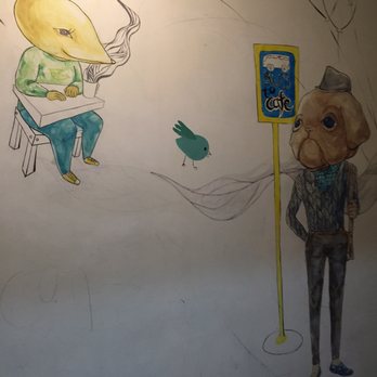 Cafe Princess - Coffee & Tea Near Me - Toronto, Ontario
