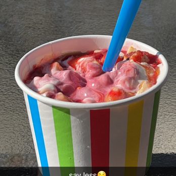 Toppins Frozen Yogurt - Ice Cream & Frozen Yogurt Near Me - Oak Harbor, Washington Toppins Frozen Yogurt - Ice Cream & Frozen Yogurt Near Me - Oak Harbor, Washington